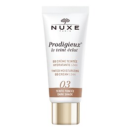 Prodigieux® le teint éclat - BB Crème Teintée Hydratante teinte foncée