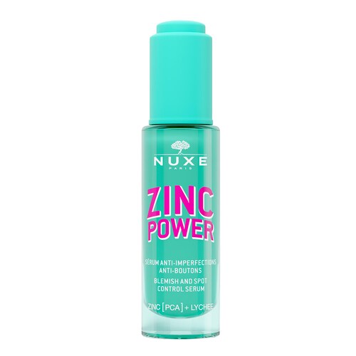 Zinc Power  - Sérum Anti-imperfeições