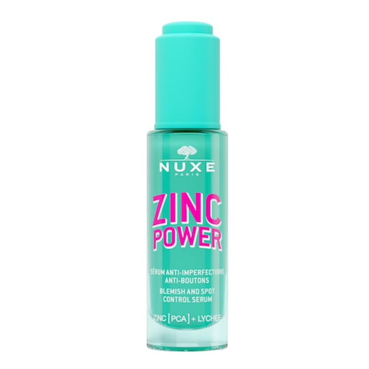 Zinc Power - Sérum Anti-Imperfections 