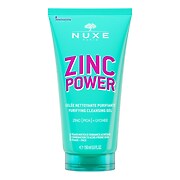 Zinc Power - Gelée nettoyante anti-imperfections