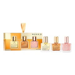 COFFRET NO&Euml;L 2024 - LES 3 PRODIGIEUX&reg;, NUXE