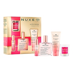 La F&ecirc;te En Rose - Coffret Noel 2024, NUXE