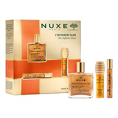 COFFRET NOEL 2024 - L'INFINIMENT GLOW, NUXE