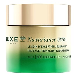 Nuxuriance Ultra  - El Tratamiento Excepcional Antiedad Global Día y Noche