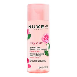 Very rose - Eau micellaire démaquillante apaisante