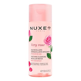Very rose - Eau micellaire démaquillante apaisante image
