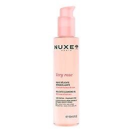 Very Rose - Aceite Delicado Limpiador