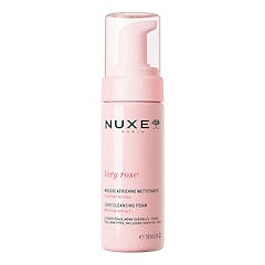 Very Rose - Espuma Suave Limpiadora, Nuxe