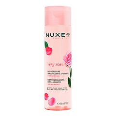 Very rose - Eau micellaire démaquillante apaisante, NUXE