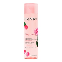 Very rose - Eau micellaire démaquillante apaisante image