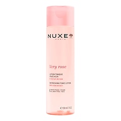 Very rose - Lotion tonique fraîcheur, NUXE