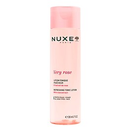 Very Rose - Loción Tónica Refrescante