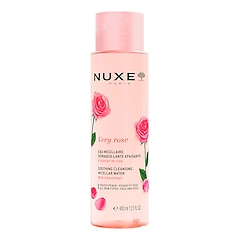 Very Rose - Agua Micelar Calmante, Nuxe