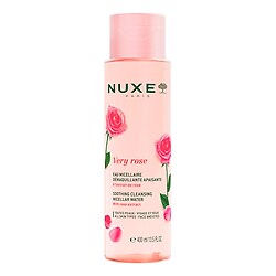 Very rose - Eau micellaire démaquillante apaisante