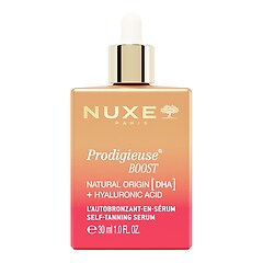 Prodigieuse® Boost - L'autobronzant-en-sérum, NUXE