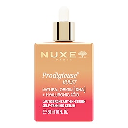 Prodigieuse Boost - Serum Autobronceador