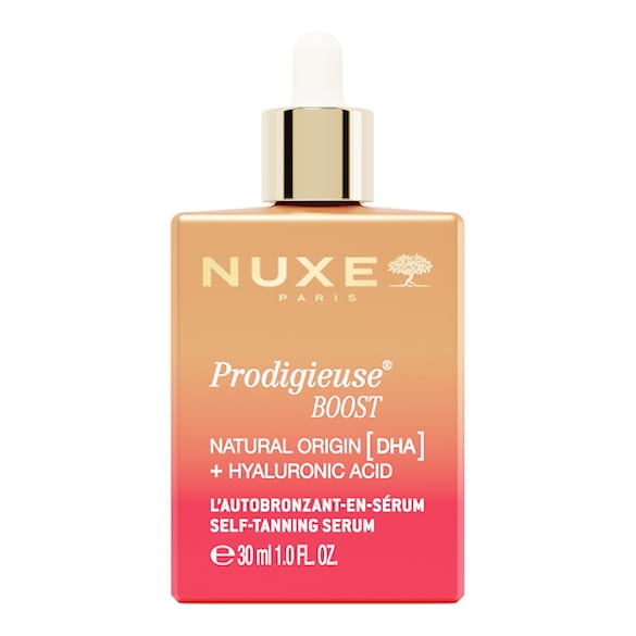 Prodigieuse Boost - Serum Autobronceador, Nuxe