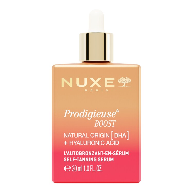 Prodigieuse® Boost - L'autobronzant-en-sérum