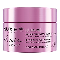 Hair Prodigieux® - Masque Capillaire Réparation Intense 200ml, NUXE