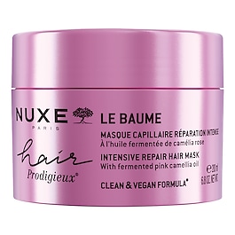 Hair Prodigieux® - Masque Capillaire Réparation Intense 200ml