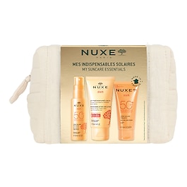Nuxe Sun - Mis imprescindibles de alta protección solar 