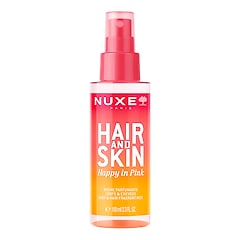 Hair & Skin Happy In Pink - Brume Parfumante Corps et Cheveux, NUXE