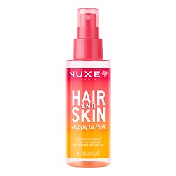 Hair & Skin Happy In Pink - Brume Parfumante Corps et Cheveux