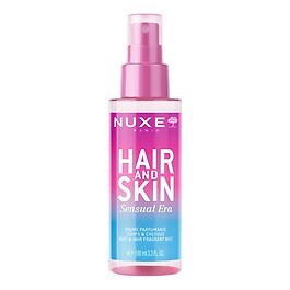 Hair & Skin Sensual Era - Brume Parfumante Corps et Cheveux