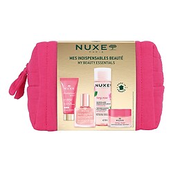 Vos Indispensables Beauté - Trousse