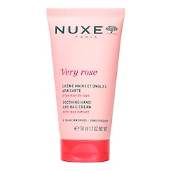 Very rose -  Crème Mains Et Ongles Apaisante, NUXE