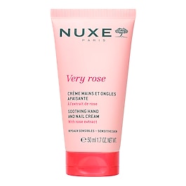Very rose -  Crème Mains Et Ongles Apaisante