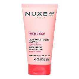 Very rose -  Crème Mains Et Ongles Apaisante