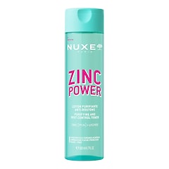 Lotion Purifiante Anti-Boutons - Zinc Power , NUXE