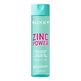 Lotion Purifiante Anti-Boutons - Zinc Power 