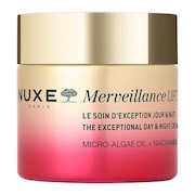Le Soin d'Exception Jour & Nuit - Merveillance Lift 