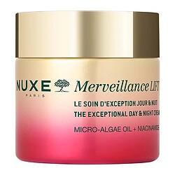 Le Soin d'Exception Jour & Nuit - Merveillance Lift