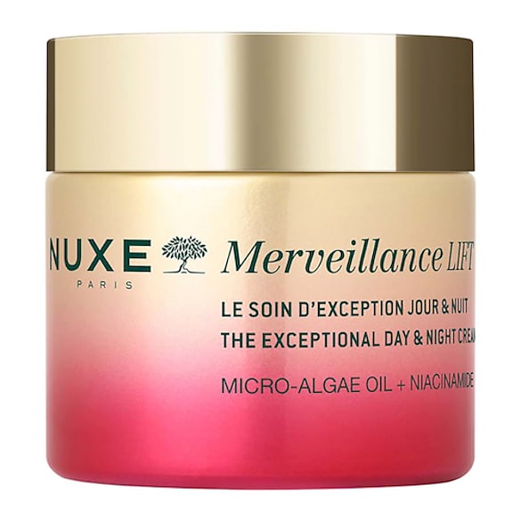 Le Soin d'Exception Jour & Nuit - Merveillance Lift , NUXE
