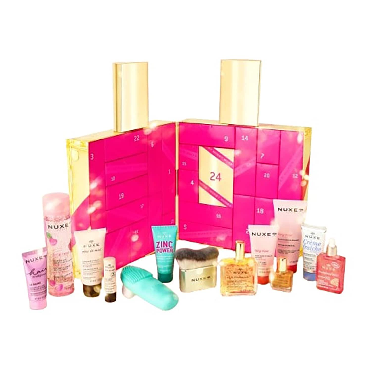 Découvrir le produit