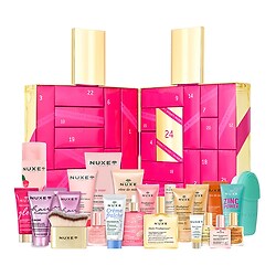 Le Calendrier de l'Avent - Coffret Noël