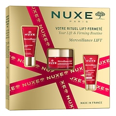 Merveillance Lift Votre rituel lift-fermeté - Coffret Noël, NUXE