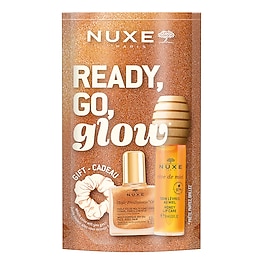 GLOW ON THE GO HONEY - TRAVEL KIT