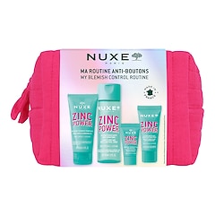 Ma routine anti-boutons - Trousse, NUXE
