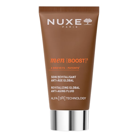 Soin Revitalisant - Anti-Âge Global, NUXE