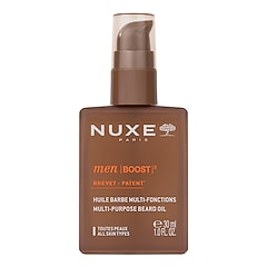 Huile Barbe - Multi-Fonctions, NUXE