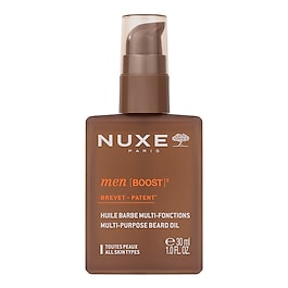 Huile Barbe - Multi-Fonctions