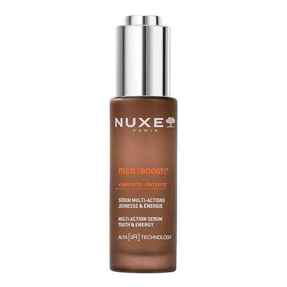 Sérum - Multi-Actions Jeunesse & Énergie, NUXE