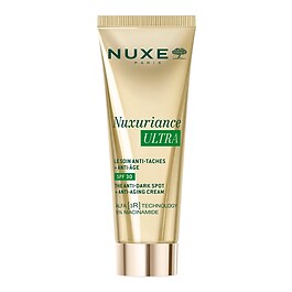 Nuxuriance Ultra - Le Soin Anti-Taches + Anti-&Acirc;ge SPF 30
