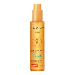 Nuxe Sun - Brume Solaire Fra&icirc;che SPF30, NUXE
