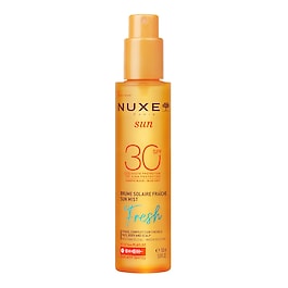 Nuxe Sun - Brume Solaire Fra&icirc;che SPF30
