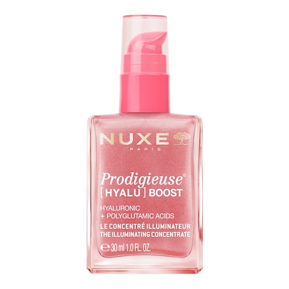 Prodigieuse&reg; Boost - Le Concentr&eacute; Illuminateur, NUXE